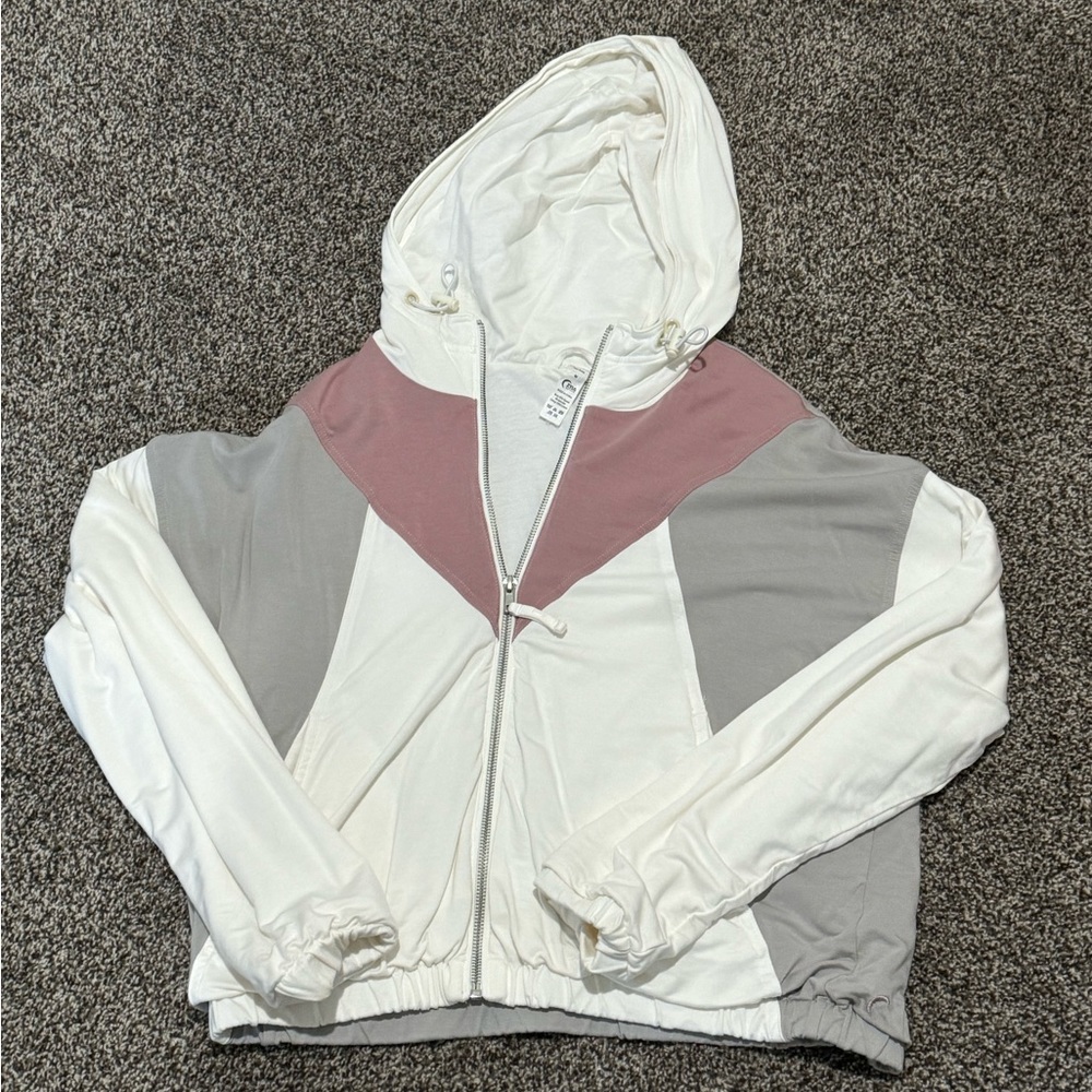 Zyia jacket